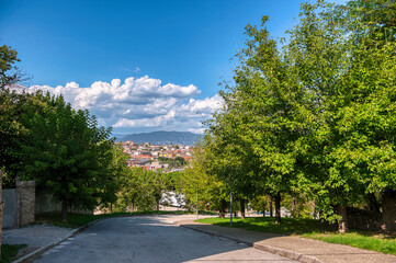 Les Masies de Voltrega or Masies de Voltreg&agrave;a is a municipality in Catalonia, Spain. It belongs to the province of Barcelona.