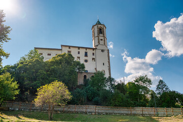 Les Masies de Voltrega or Masies de Voltreg&agrave;a is a municipality in Catalonia, Spain. It belongs to the province of Barcelona.