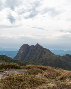 pico parana serra do ibitiraquire