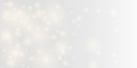 A glowing drift of golden dust sparkles softly, spreading warm radiant reflections in gentle motion. A luxurious luminous accent. PNG © Romstock