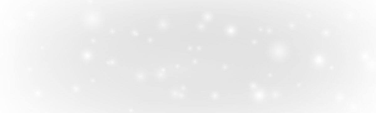 A flowing stream of white dust sparkles gently, leaving a soft luminous path. Subtle highlights add magical charm. PNG