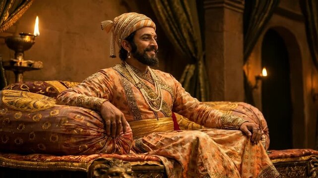 Chhatrapati Shivaji Maharaj