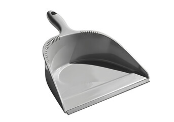 Dustpan for Sweeping and Cleaning Purposes.
