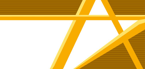 Background with abstract lines. Geometric texture of chaotic lines in shape of star.