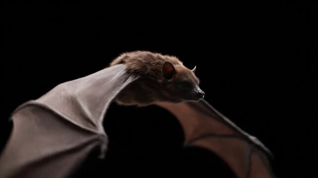 Nipah Virus Outbreak India: Zoonotic Transmission Medical Visualization of Emerging Infectious Disease and Pandemic
