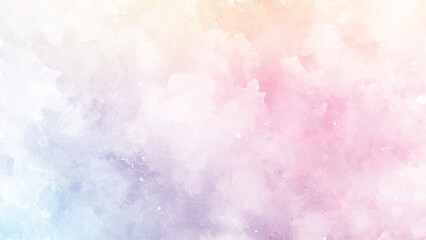 Obraz premium Fantasy smooth light pink background