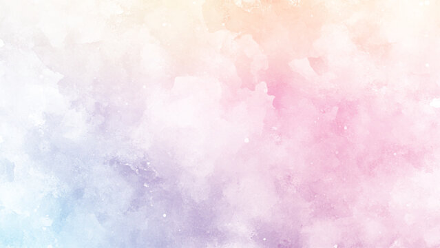 Fantasy smooth light pink background