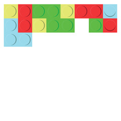 Lego Border Footer © Stealth