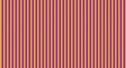 Obraz premium Pink striped background, pink gradient striped background, long banner, long curtain