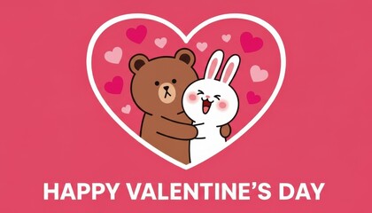 Happy Valentine's Day