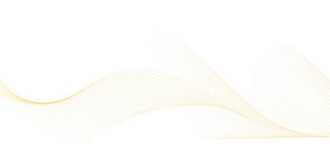 Abstract smoke and wave background with smooth flowing curves and light blue patterns