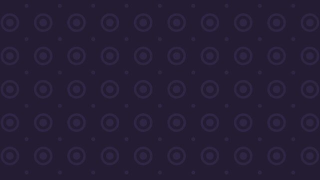 Abstract Geometric Pattern Motion Background Seamless Loop