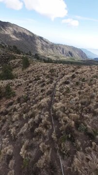 Pico de Orizaba cascadas de hielo 
