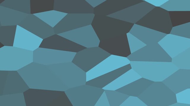 Ash Green Liquid Flow Seamless Loop 8K Background Presentation
