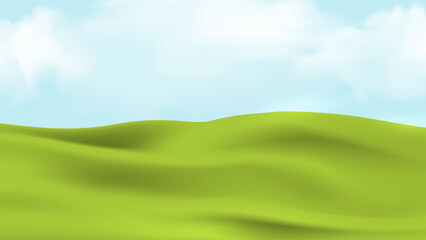 Bright_realistic_green_hills_roll_and_clear_blue_sky,_open_landscape [Converted]