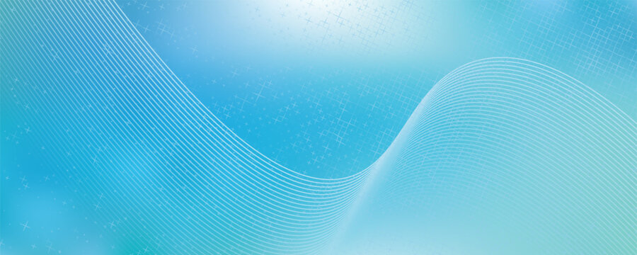 Abstract dot blue green color pattern screen led light gradient texture background. Technology big data digital concept. 3d rendering.