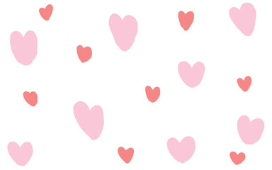 valentine decorations	
