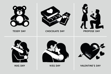 A Day Made for Love,Sweet Moments, Sweeter Love