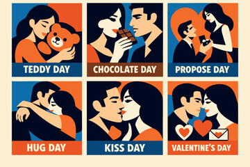 A Day Made for Love,Sweet Moments, Sweeter Love