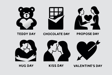 A Day Made for Love,Sweet Moments, Sweeter Love