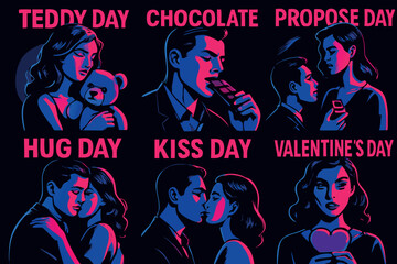 A Day Made for Love,Sweet Moments, Sweeter Love