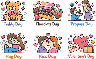 A Day Made for Love,Sweet Moments, Sweeter Love