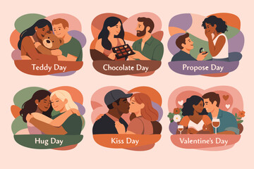 Sweet Moments, True Love Love That Lasts Forever