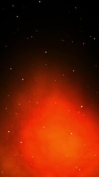 colorful gradient background animation in 4k