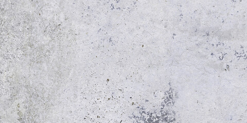 Obraz premium Gray concrete texture for ceramic tile design. Cement background for a porcelain tile carpet.