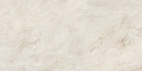 Natural Italian travertine stone. High-quality marble texture for ceramic tiles and backgrounds © Nadejda