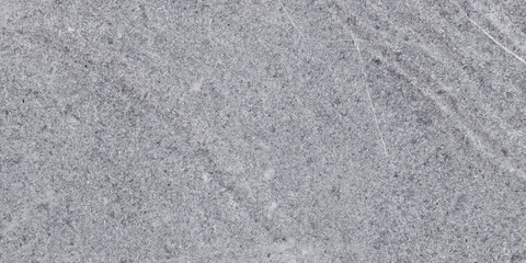 Fototapeta premium Beautiful high resolution gray quartz stone texture with white veins for your design