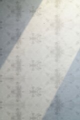 Fototapeta premium Fondo de textura de hormigón iluminado por una iluminación suave y difusa