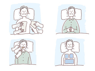 介護、医療、葬儀社のお仕事（エンゼルケア）