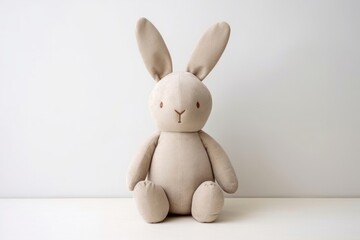 Obraz premium Plush toy representation celebration.