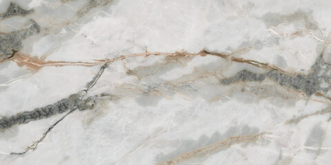Black veined marble stone background © Vidal