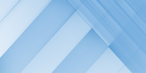 Fototapeta premium Modern Simple Blue Grey Abstract Background Presentation Design for Corporate Business and Institution