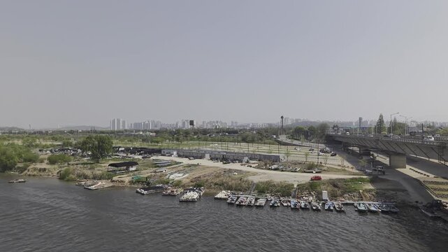 한강 행주산성 행주대교 행주산성 역사공원 행주나루터한강 행주산성 행주대교 행주산성 역사공원 행주나루터