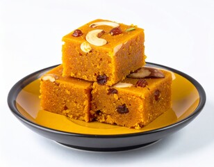 Mysore Pak Sweets