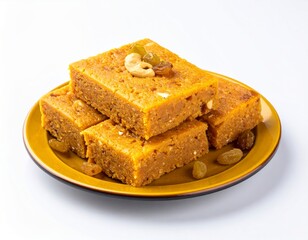 Mysore Pak Sweets