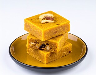 Mysore Pak Sweets