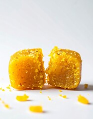 Mysore Pak Sweets