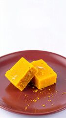 Mysore Pak Sweets