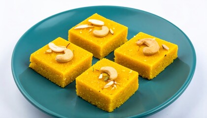 Mysore Pak Sweets