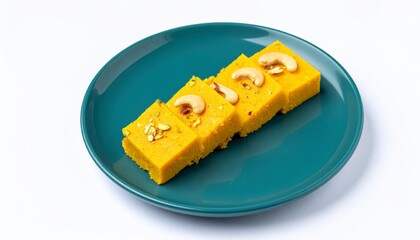Mysore Pak Sweets