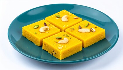 Mysore Pak Sweets