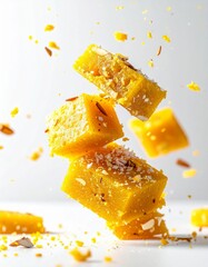 Mysore Pak Sweets