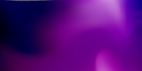 Purple light leak effect. Vector film flair filter overlay. Retro camera bokeh background. Abstract dark space with bright lighting bg. Blurry night party poster backdrop. Cinema wallpaper template © adi mustofa