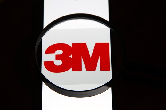 3M - Multinacional americana diversificada, focada em ci&ecirc;ncia e tecnologia, que produz mais de 60.000 produtos para diversos setores, incluindo sa&uacute;de, seguran&ccedil;a do trabalhador, transporte.