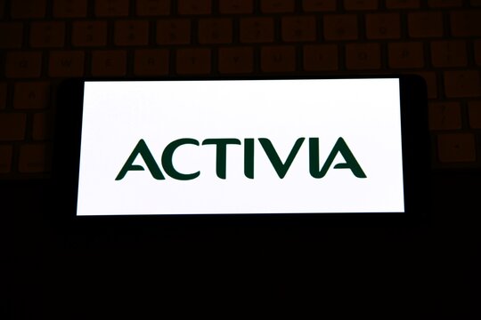 Activia - Linha de produtos l&aacute;cteos funcionais da Danone que cont&eacute;m probi&oacute;ticos vivos, especificamente a bact&eacute;ria Bifidobacterium animalis lactis (ou Bifidus ActiRegularis).