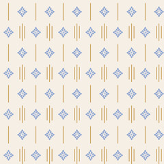 Stripe Color Textile background Pattern